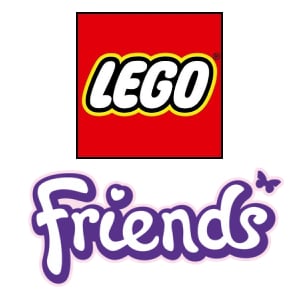 Stavebnice LEGO® Friends
