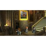 LEGO Harry Potter 1-4