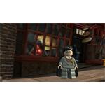 LEGO Harry Potter 1-4