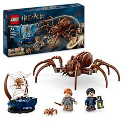 LEGO® Harry Potter™ Aragog v Zapovězeném lese 76434