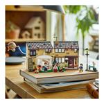 LEGO Harry Potter Beast Street: návšteva tety Marge 76451