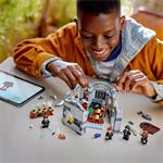 LEGO® Harry Potter™ Bradavický hrad: Hodina lektvarů 76431