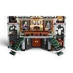 LEGO Harry Potter Dom Malfoyovcov 76453