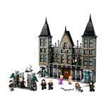 LEGO Harry Potter Dom Malfoyovcov 76453