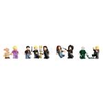 LEGO Harry Potter Dom Malfoyovcov 76453