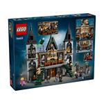 LEGO Harry Potter Dom Malfoyovcov 76453