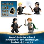 LEGO Harry Potter Hogwarts Castle: Fight Club 76441