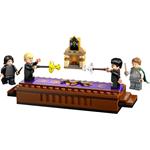 LEGO Harry Potter Hogwarts Castle: Fight Club 76441
