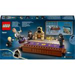 LEGO Harry Potter Hogwarts Castle: Fight Club 76441