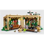 LEGO Harry Potter Hogwarts Castle: Hodina bylinkárstva 76445