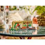LEGO Harry Potter Hogwarts Castle: Hodina bylinkárstva 76445