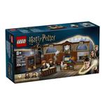 LEGO Harry Potter Hogwarts Castle: Hodina mágie 76442