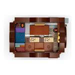 LEGO Harry Potter Hogwarts Castle: Hodina mágie 76442