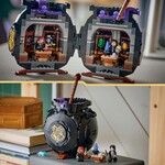 LEGO Harry Potter Kotlík: Tajná učebna lektvarů 76464