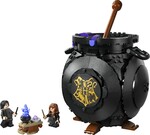 LEGO Harry Potter Kotlík: Tajná učebna lektvarů 76464