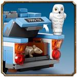 LEGO Harry Potter Lietajúce auto Ford Anglia 76424
