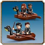 LEGO® Harry Potter™ Loděnice u Bradavického hradu 76426