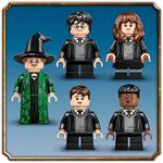 LEGO® Harry Potter™ Loděnice u Bradavického hradu 76426