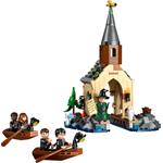LEGO® Harry Potter™ Loděnice u Bradavického hradu 76426