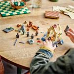 LEGO® Harry Potter™ Loděnice u Bradavického hradu 76426