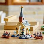 LEGO® Harry Potter™ Loděnice u Bradavického hradu 76426