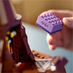 LEGO Harry Potter Mluvící Moudrý klobouk 76429