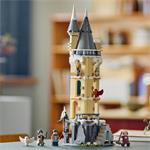LEGO® Harry Potter™ Sovinec na Bradavickém hradě 76430