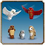 LEGO® Harry Potter™ Sovinec na Bradavickém hradě 76430