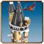 LEGO® Harry Potter™ Sovinec na Bradavickém hradě 76430