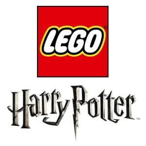 LEGO® Harry Potter