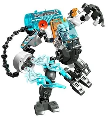 LEGO Hero Factory 44017 STORMEROVA MRAZIVÁ PUŠKA