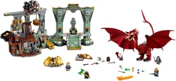LEGO Hobbit 79018 Osamělá hora