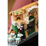 LEGO Icons Francúzska kaviareň 10362