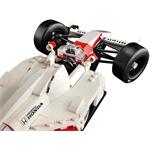 LEGO® Icons McLaren MP4/4 a Ayrton Senna 10330