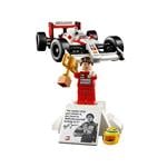 LEGO® Icons McLaren MP4/4 a Ayrton Senna 10330
