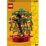 LEGO Ikonický strom hojnosti 40648