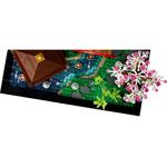LEGO Ikony Tichá záhrada 10315