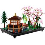 LEGO Ikony Tichá záhrada 10315
