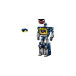 LEGO Ikony Transformers: Soundwave 10358