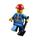 Lego Juniors - Náklaďák pro silničáře