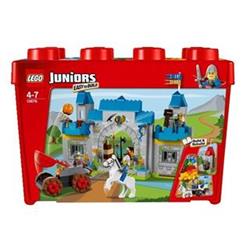 Lego Juniors - Rytířský hrad