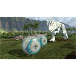 LEGO Jurassic World elektronická licence