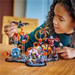 LEGO | Marvel Avengers: Endgame Posledná bitka 76323
