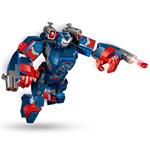 LEGO | Marvel Avengers: Endgame Thor vs. Chitauri 76322