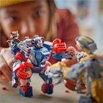 LEGO | Marvel Avengers: Endgame Thor vs. Chitauri 76322