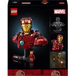 LEGO | Marvel Busta Iron Man MK4 76327