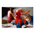 LEGO | Marvel Busta Iron Spider-Mana 76326