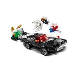 LEGO Marvel Spider-Man vs. Venomův výkonný sporťák 76309