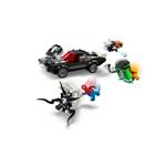 LEGO Marvel Spider-Man vs. Venomův výkonný sporťák 76309