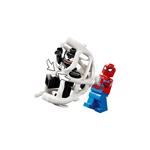 LEGO Marvel Spider-Man vs. Venomův výkonný sporťák 76309